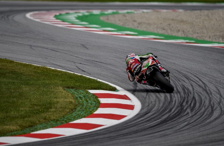 ESPARGARÓ TO START FROM THE FIFTH ROW AND REDDING FROM THE SEVENTH IN AUSTRIA