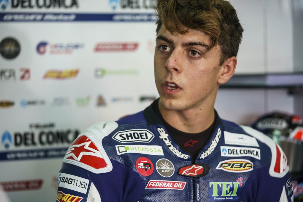 UNSTOPPABLE MARTIN TAKES NINTH POLE OF THE YEAR AT ARAGON    - Gresini Racing