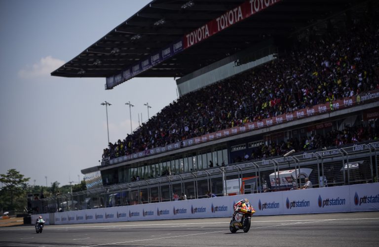 RACES OF TWO HALVES FOR NAVARRO IN BURIRM   