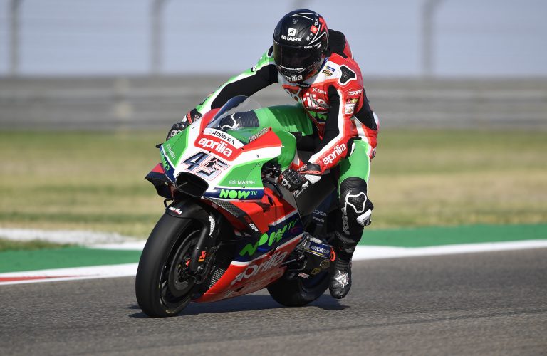 OFFICIAL DÉBUT FOR THE MOTOGP WORLD CHAMPIONSHIP IN THAILAND