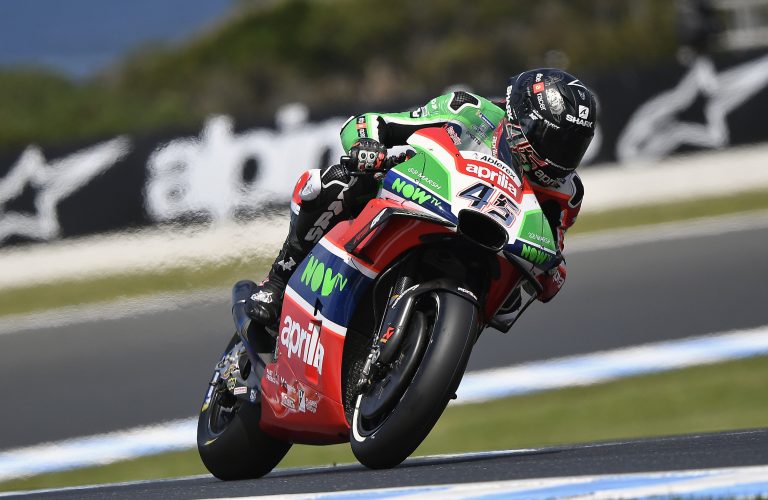 THE PENULTIMATE ROUND OF THE 2018 MOTOGP SEASON TO BE HELD AT SEPANG IN MALAYSIA