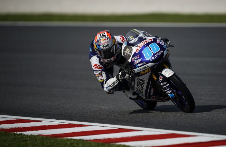 TYPICAL DAY ONE AT THE OFFICE IN MALAYSIA WITH MARTIN FOURTH FASTEST   