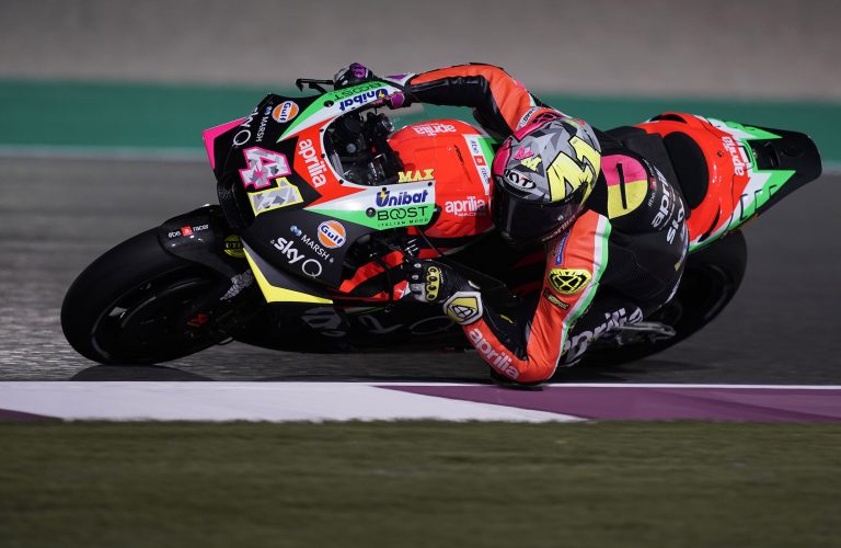 MOTOGP 2019 BEGINS