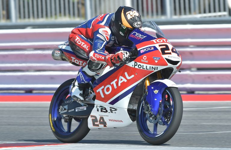 IL JUNIOR TEAM TOTAL GRESINI PRONTO PER IL SECONDO ROUND STAGIONALE