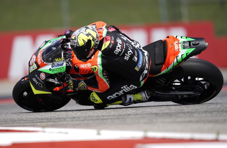 APRILIA KEEN TO GROW QUICKLY, THREE RS-GP BIKES TO RACE IN JEREZ