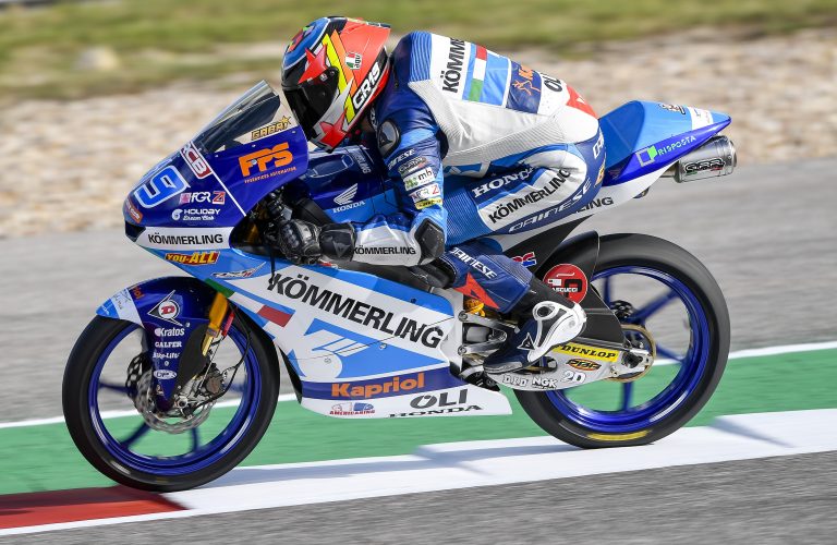 RODRIGO TROVA LA Q2 PROVVISORIA, ROSSI STUDIA SUL COTA