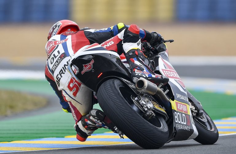A SATURDAY TO FORGET FOR LOWES IN FRANCE