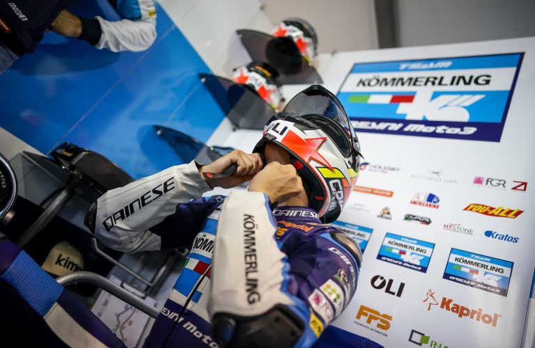 #DUTCHGP: RODRIGO TOP10 CON PENALITÀ, ROSSI RIMANDATO A DOMANI