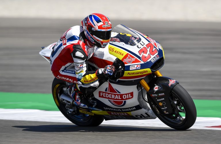 LOWES: “PROBABLY THE BEST FRIDAY OF THE SEASON”   