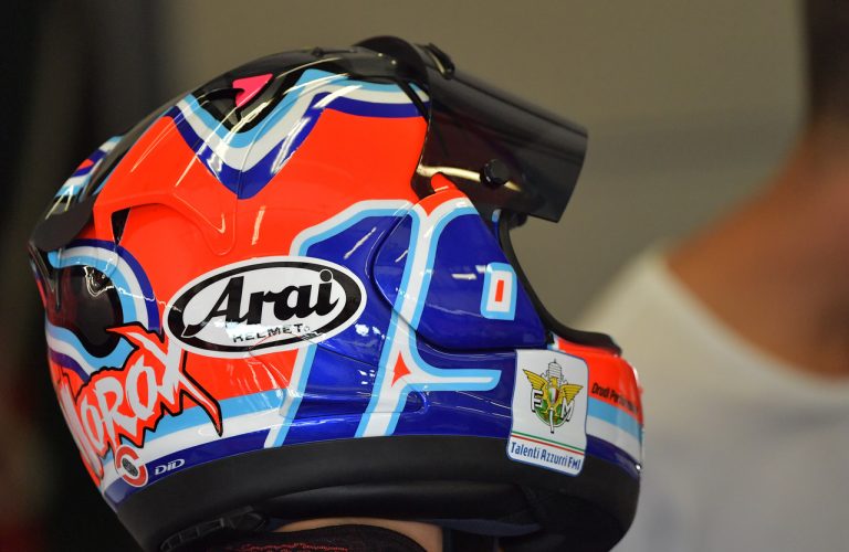MOROSI SFIORA IL PODIO A MISANO