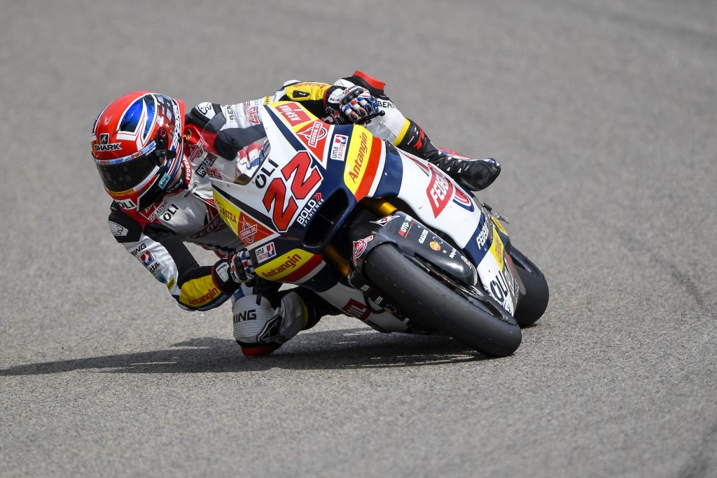THE HOLIDAY IS OVER AND THE BACK-TO-BACK ROUNDS AT BRNO AND SPIELBERG APPROACH    - Gresini Racing