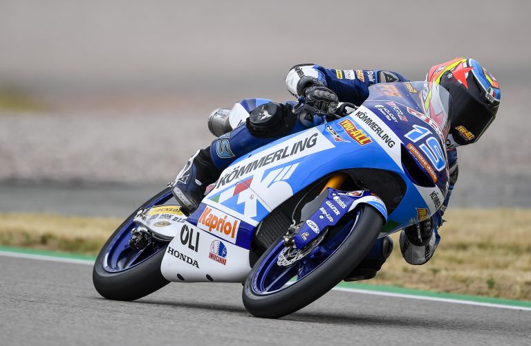 BRNO E SPIELBERG APRONO IL 2019 PARTE SECONDA   
