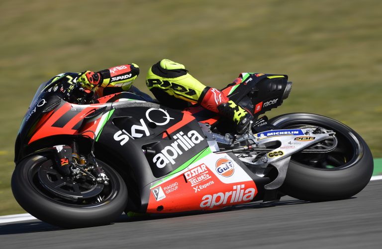 FINAL GP BEFORE THE SUMMER BREAK ON THE SACHSENRING