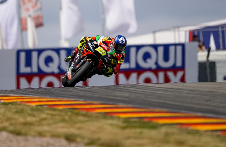 MOTOGP IN BRNO AFTER THE SUMMER BREAK