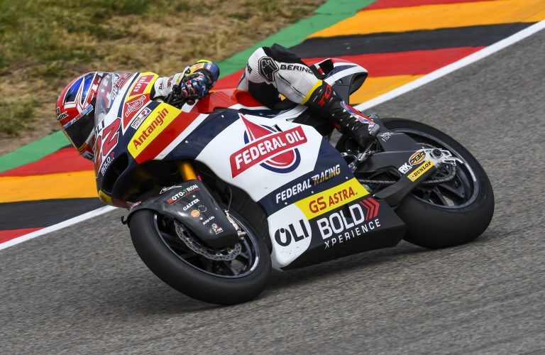 ASTRA OTOPARTS E GRESINI, INTESA ANCHE PER IL 2020