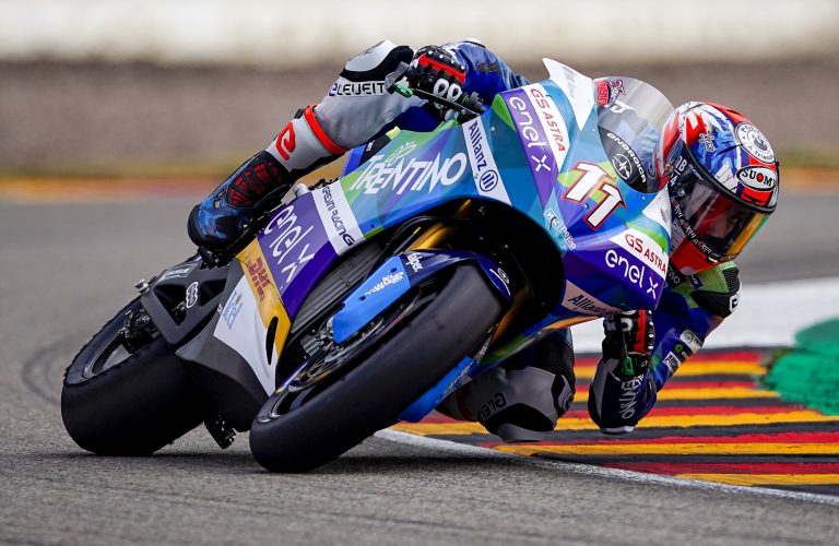 GS ASTRA TO CONTINUE WITH GRESINI MOTOE PROJECT IN 2020   