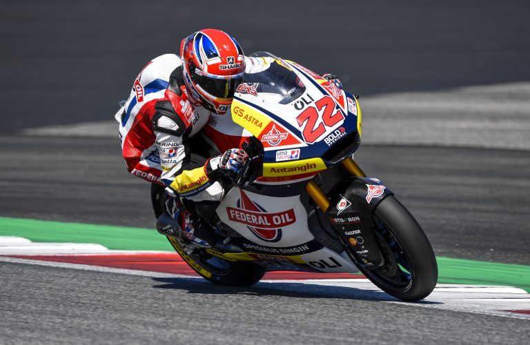 LOWES LOOKING FOR NO EXCUSES AFTER TERRIBLE QUALIFYING