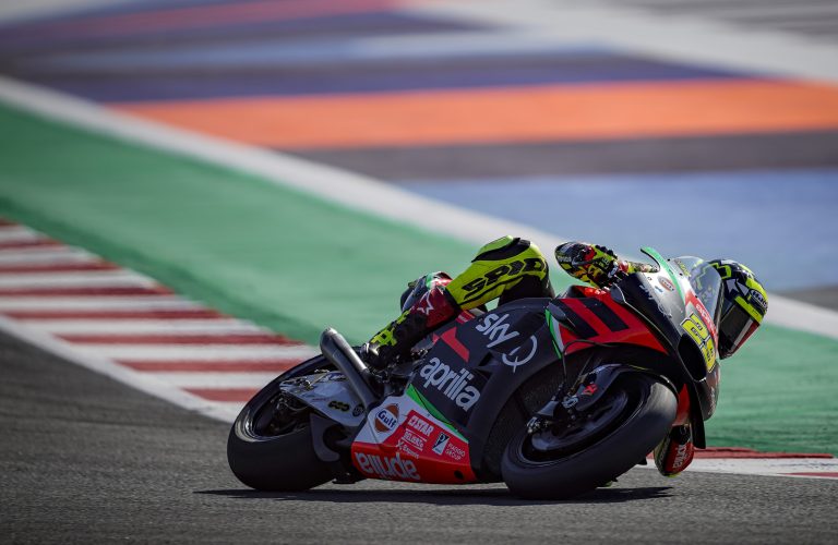 LEFT SHOULDER INJURY FOR ANDREA WHO WILL NOT BE ON THE GRID TOMORROW