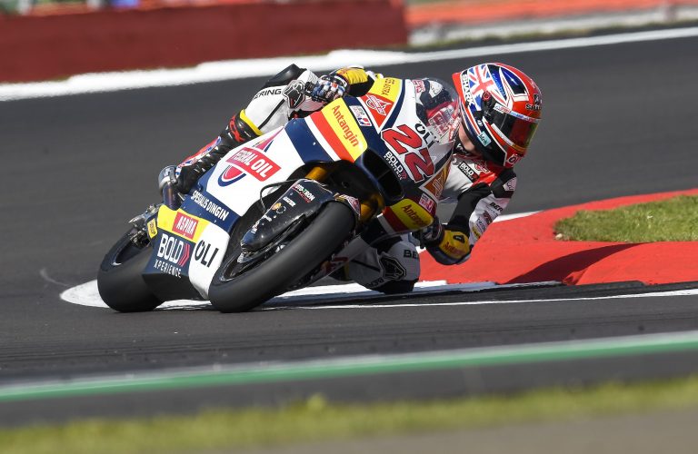 MISANO AND ARAGON AWAIT LOWES   