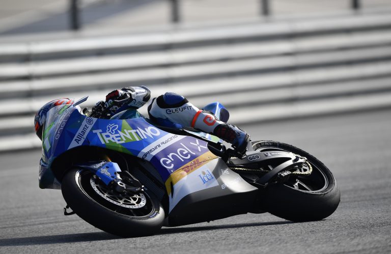 DOUBLE MOTOE RACE AHEAD FOR TEAM TRENTINO GRESINI AT MISANO   
