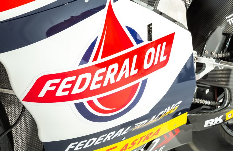 GRESINI AND FEDERAL OIL STILL TOGETHER AS BULEGA AND PONS FORM NEW 2020 LINE UP   