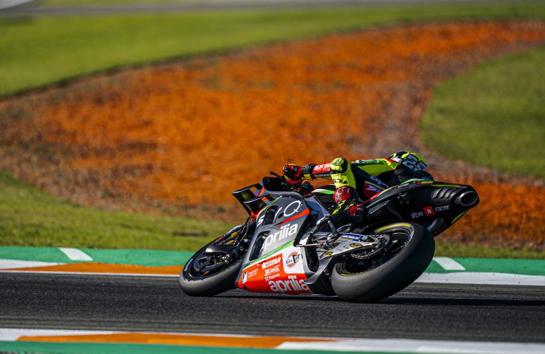 FIRST TESTS OF THE 2020 MOTOGP SEASON END IN VALENCIA