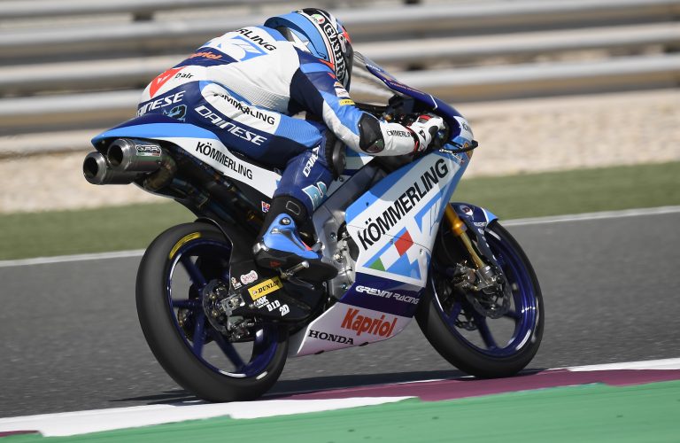 LOSAIL TEST IS OVER, NOW ALL EYES ARE ON 2020 SEASON OPENER   