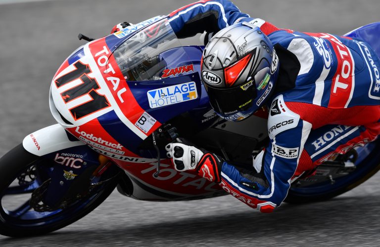 DIREZIONE MUGELLO PER IL TOTAL GRESINI JUNIOR TEAM   