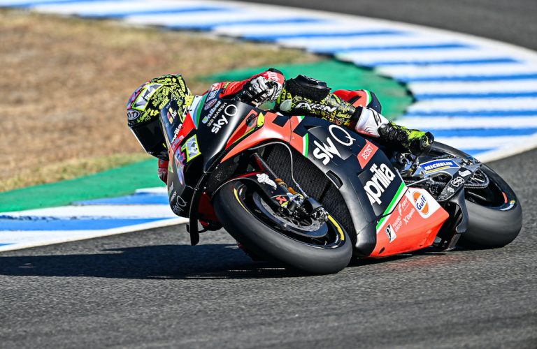 TWO TEST SESSIONS KICK OFF THE 2020 MOTOGP CHAMPIONSHIP
