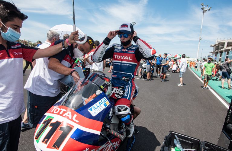 LA RINCORSA AL TITOLO PASSA DA IMOLA   