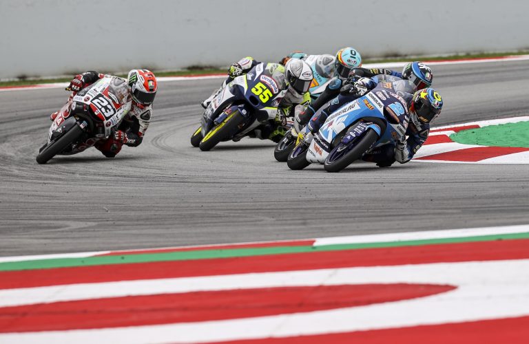 DIFFICULT TIME FOR RODRIGO AND ALCOBA AT MONTMELÓ