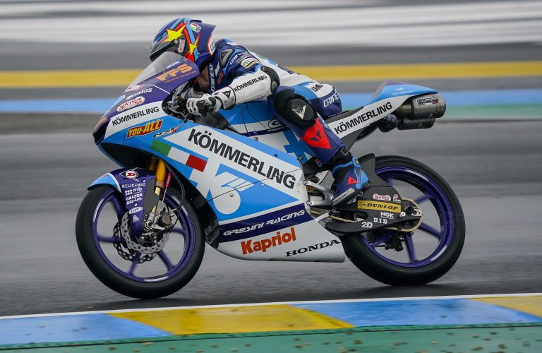 THE MOST TRADITIONAL #FRENCHGP GETS UNDERWAY WITH FREE PRACTICE   