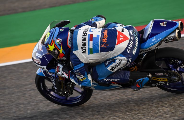 ARAGON WINTER VERSION AS TEAM KÖMMERLING ENJOYS OK FRIDAY   