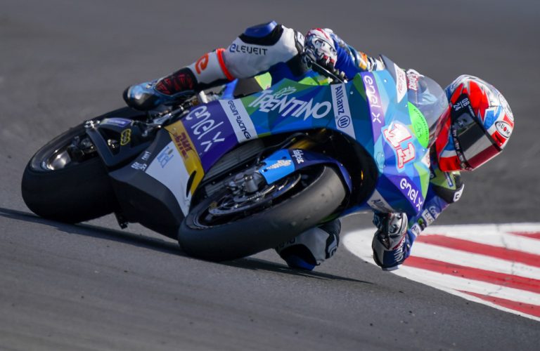FERRARI LEADS AS MOTOE SEASON FINALE APPROACHES   