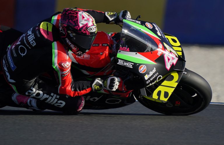 FIFTH AND SEVENTH ROW FOR ALEIX AND BRADLEY AT LE MANS