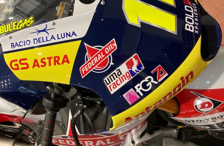 2021: SCHENK E GRESINI CRESCONO INSIEME