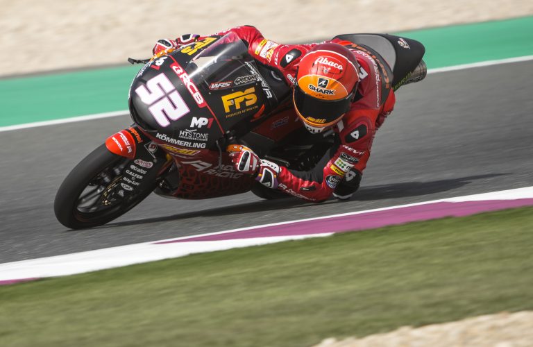 PORTIMAO TO OPEN EUROPEAN SEASON FOR MOTO3 CLASS   