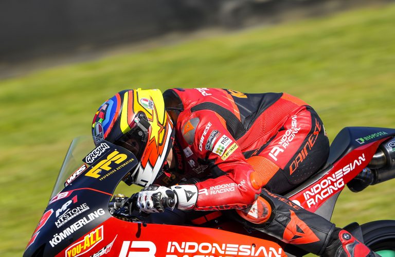 RODRIGO SENZA SCIE IN TOP5, ALCOBA STUDIA DA ROOKIE   
