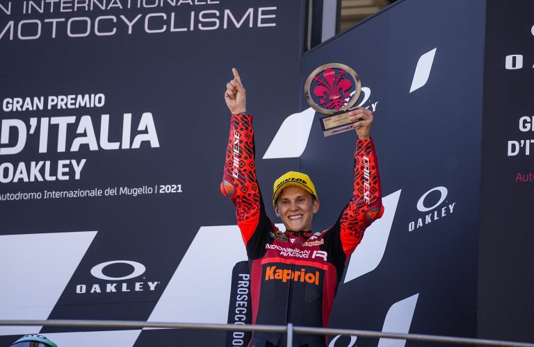    FINALMENTE GABRI