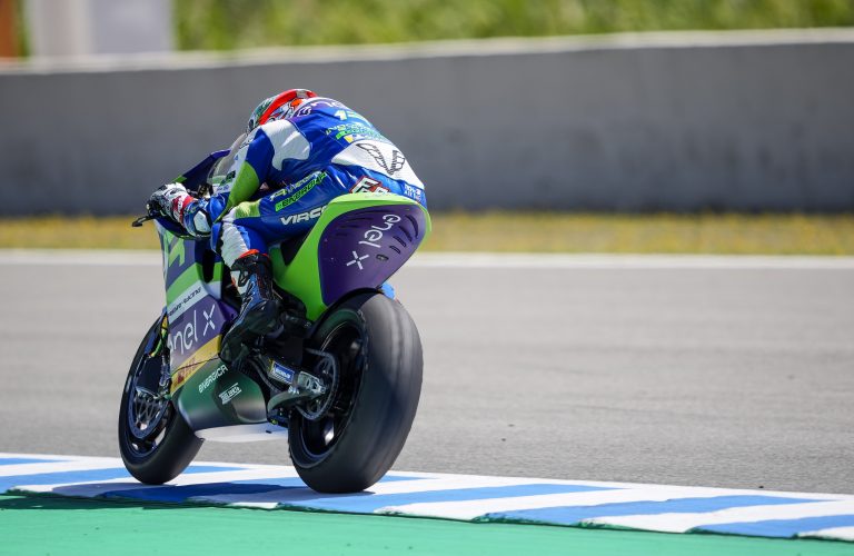 FERRARI BOUNCES BACK TO TOP SIX, GOOD DEBUT FOR MANTOVANI