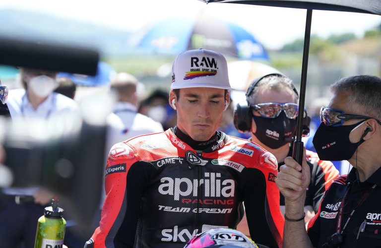 APPOINTMENT IN CATALUNYA FOR MOTOGP
