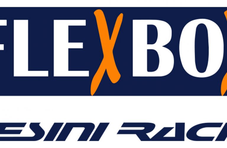 2022 HAS A NAME: FLEX-BOX Gresini MotoGP TEAM   