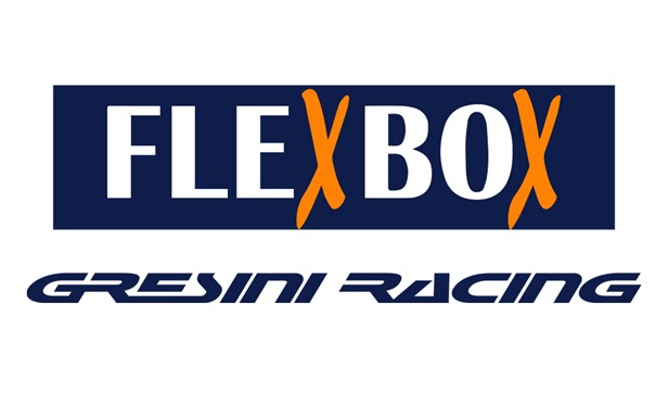 2022 HAS A NAME: FLEX-BOX Gresini MotoGP TEAM    - Gresini Racing