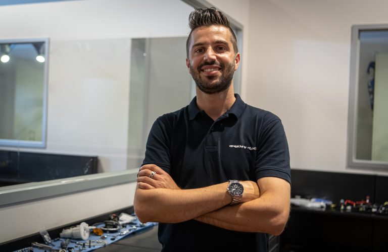 COME NASCE IL PROGETTO GRESINI MOTOGP – PARTE 2: LA STRUTTURA   