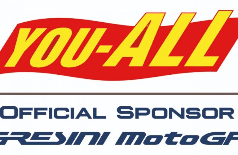 YOUALL E GRESINI, NUOVA SFIDA MOTOGP      