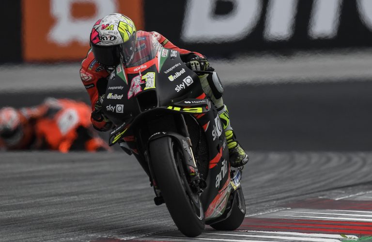 TOP 10 IN THE AUSTRIAN ROULETTE FOR ALEIX