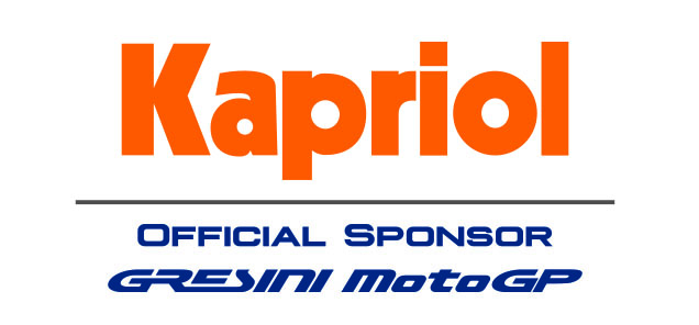 KAPRIOL IN MOTOGP WITH TEAM GRESINI    - Gresini Racing