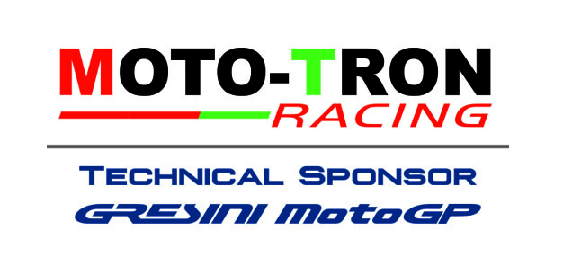 MOTO-TRON RACING, ALTRO ALLEATO PER IL PROGETTO GRESINI MOTOGP - Gresini Racing
