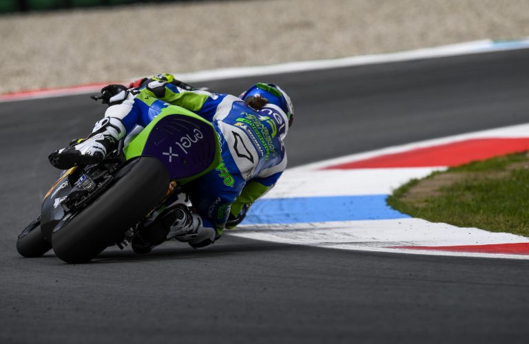 SPIELBERG: FERRARI AND MANTOVANI READY FOR PENULTIMATE ROUND OF 2021 MOTOE SEASON   