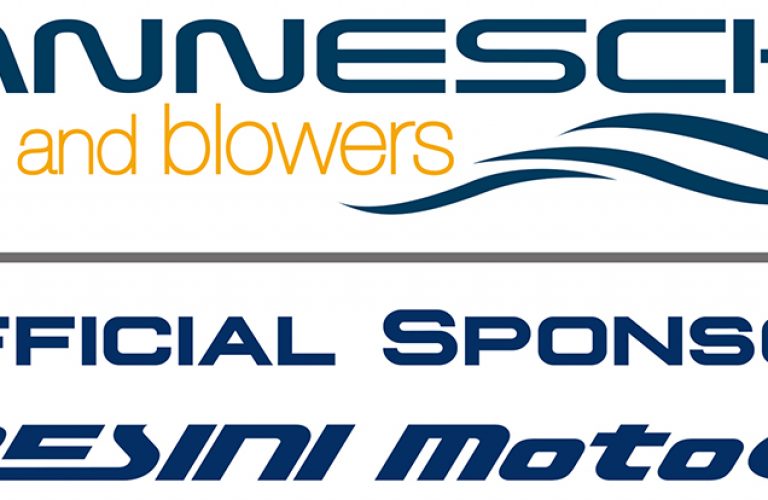 GIANNESCHI VOLA IN MOTOGP CON IL TEAM GRESINI   